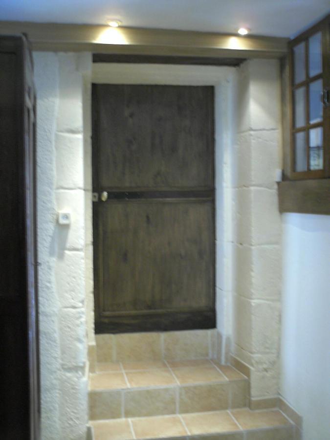 La Charité-sur-Loire Maison De La Loire المظهر الخارجي الصورة