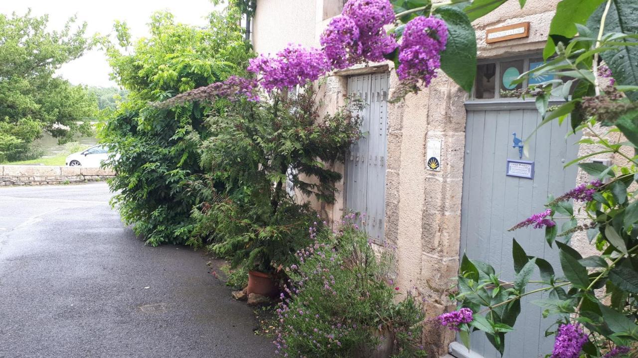 La Charité-sur-Loire Maison De La Loire المظهر الخارجي الصورة