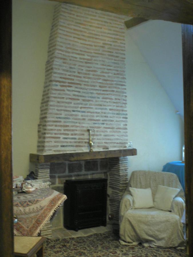 La Charité-sur-Loire Maison De La Loire المظهر الخارجي الصورة