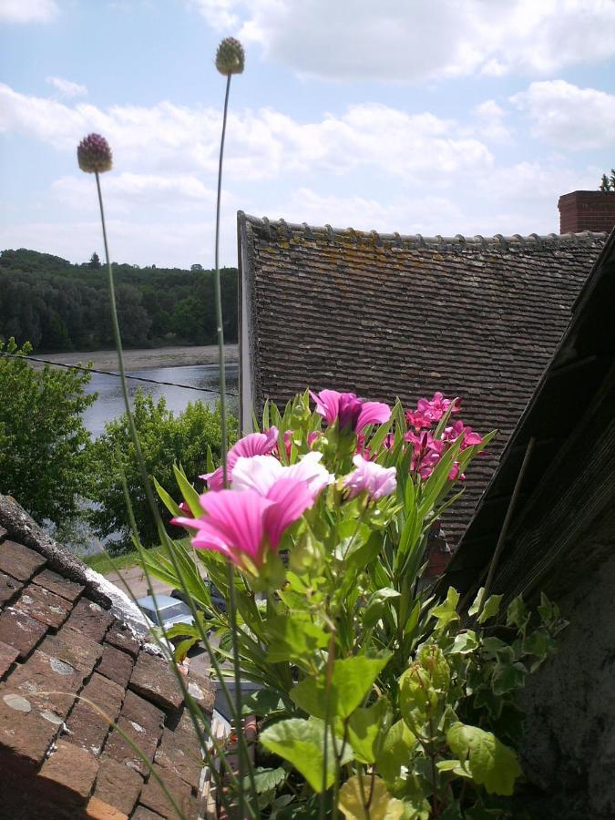 La Charité-sur-Loire Maison De La Loire المظهر الخارجي الصورة