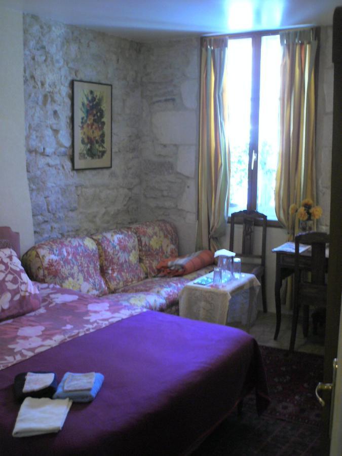 La Charité-sur-Loire Maison De La Loire المظهر الخارجي الصورة